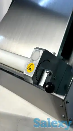 Тестораскаточная машина Mateka HAC 420 m, фотография 4