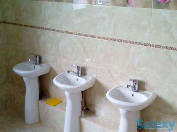 Монтаж отопления, фотография 8