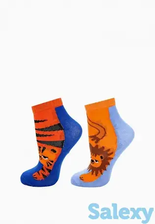 Носки 2 пары sela, фотография 1