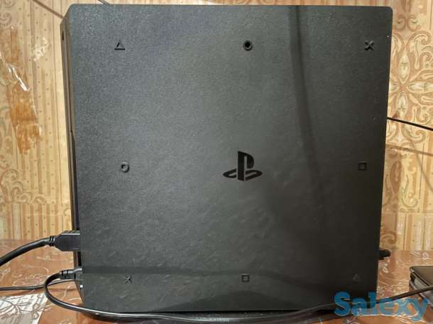 Продам Ps 4 pro, срочно!, фотография 3