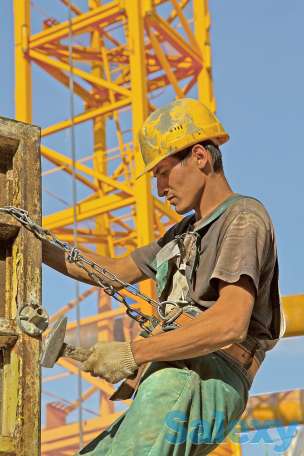 строительная компания ремонт и стройка в Караганде, фотография 1