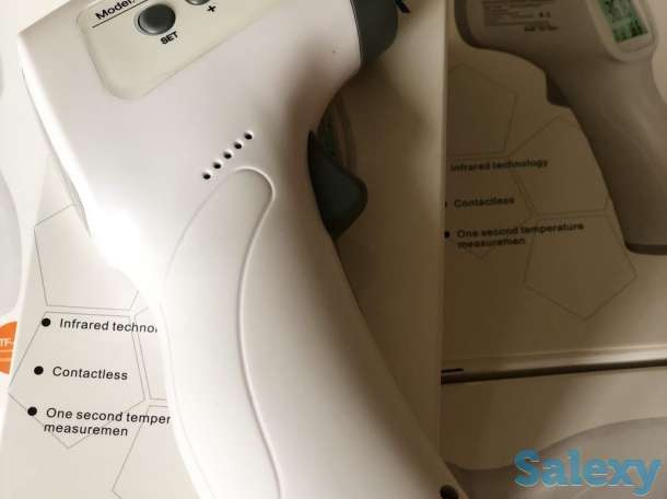 Тепловизор бесконтактный, фотография 3