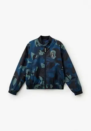 Куртка утепленная kappa, фотография 1