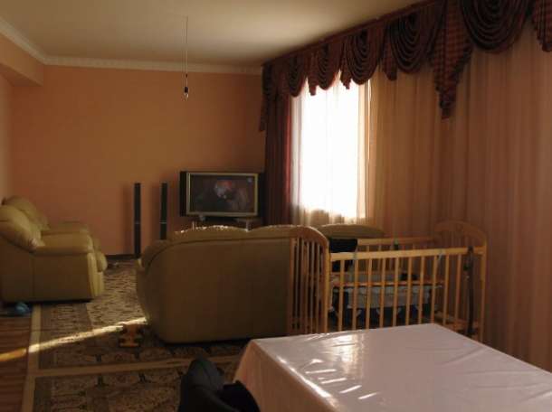 6-комнатный дом, мкр Айгерим-2, Шалкар, Рассрочка без %, фотография 1