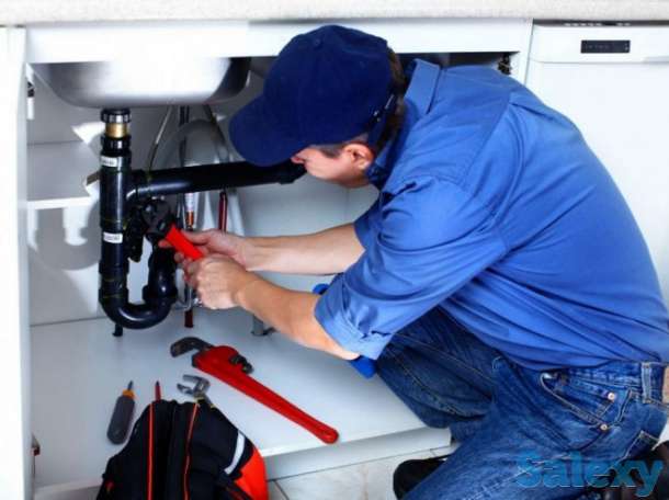 Курсы - Слесарь - сантехник, фотография 1