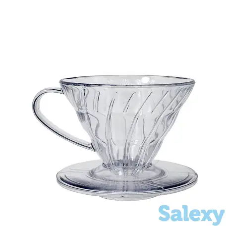 Воронка для приготовления кофе, 9 см, фотография 1