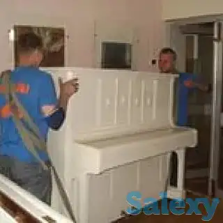 Переезды квартирные офисы Пианино рояль, фотография 2