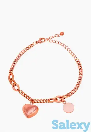 Браслет ice&high collection, фотография 1