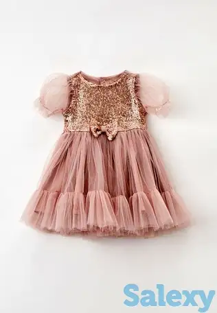 Платье trendyco kids, фотография 1