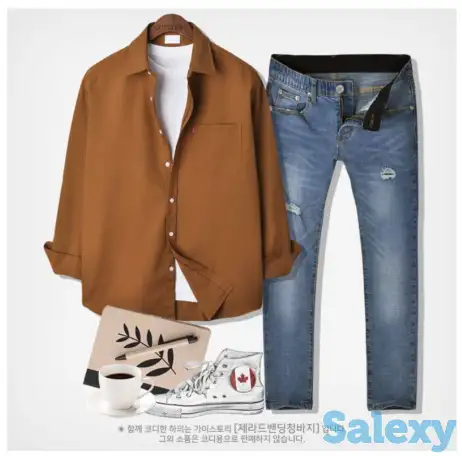 Аутлет из разных стран, фотография 1