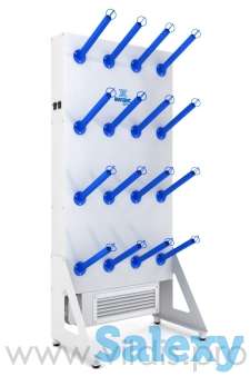 Сушилки промышленные для ботинок, одежды, коньков, фотография 1