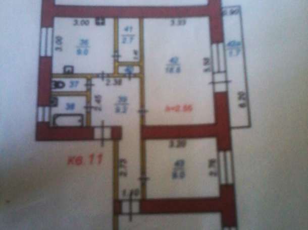 Срочно продам квартиру, 13 военный, фотография 1