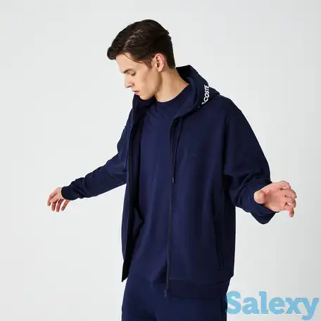 Толстовка lacoste, фотография 1