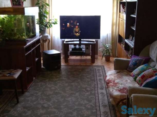 Астана,3-х комнатная квартира-продам, Патанина, фотография 1