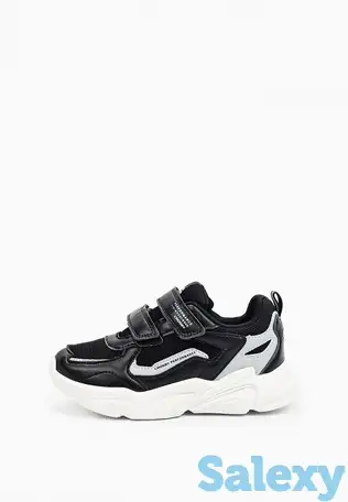 Кроссовки crosby, фотография 1