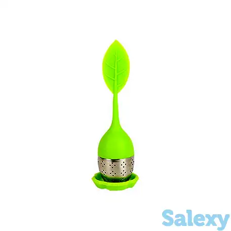 Заварник-сито чайный лист, фотография 1