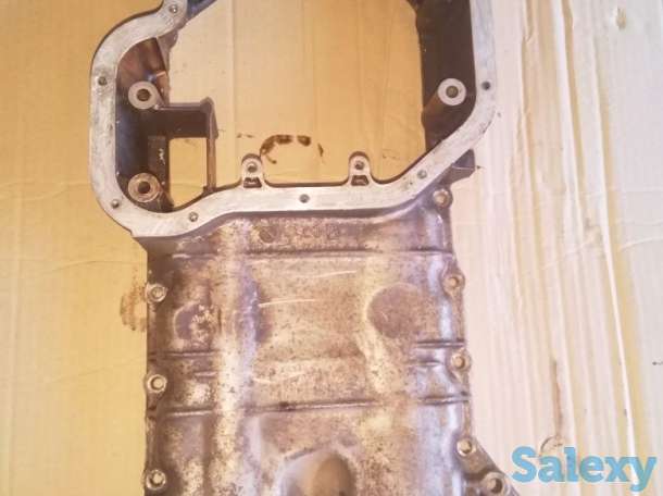 Продам двс SR20 2.0 на разбор, фотография 6