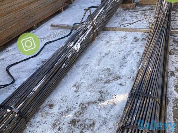 Металлопрокат в Алматы, фотография 5