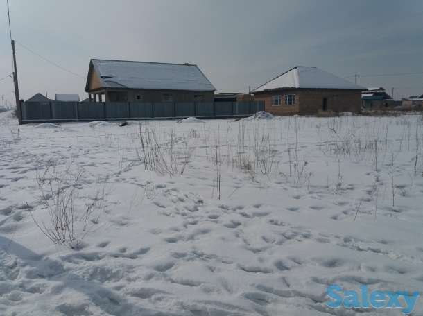Продажа земельных участков, Ащибулак (пос. Кок-Кайнар  ), фотография 3
