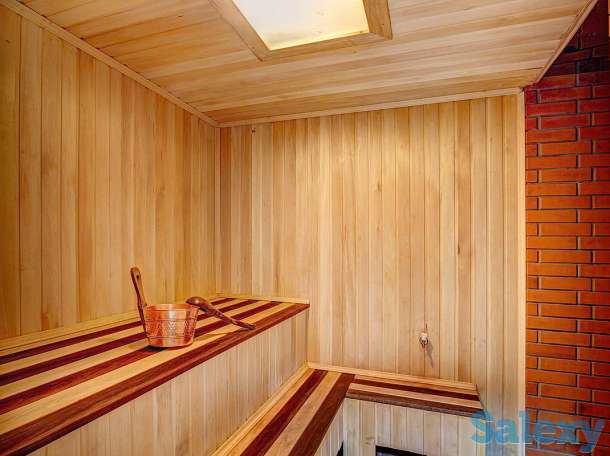 Банный комплекс Оазис, фотография 10