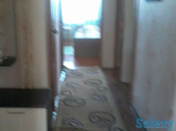 4-х комнатная квартира, 3а Мкр-н, фотография 11