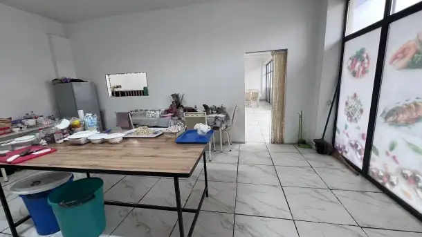 Аренда помещении, улица абая 50, фотография 3