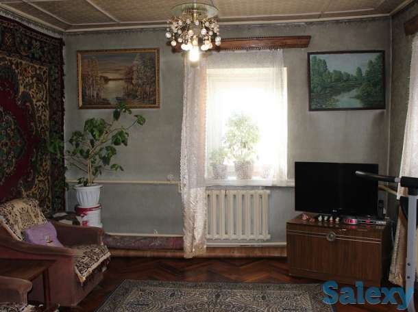 Продам или обменяю кирпичный дом район Защиты, фотография 6