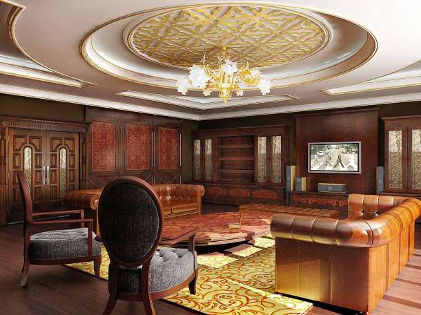 3d дизайн интерьера, экстерьера ремонтные и отделочные работы коммерческих объектов., фотография 7