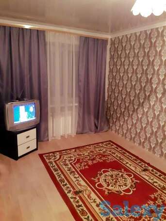 Продам квартиру, Ул. м. ауэзова, фотография 1