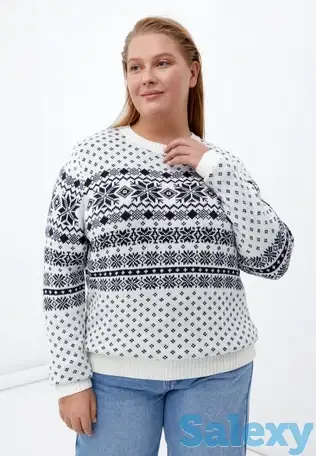 Джемпер finn flare, фотография 1