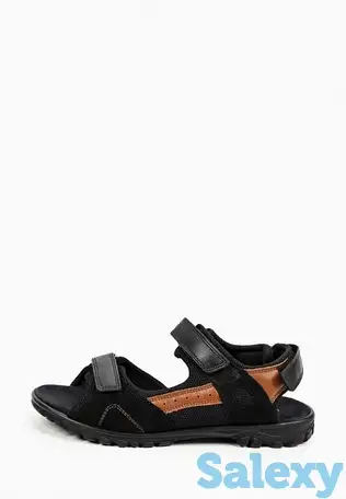 Сандалии ralf ringer, фотография 1