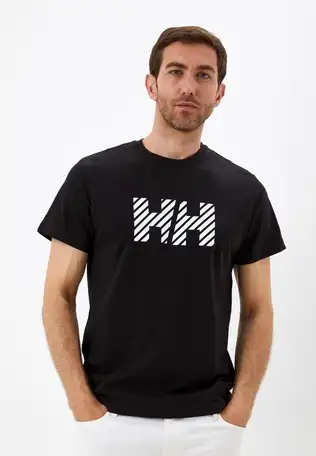 Футболка helly hansen, фотография 1