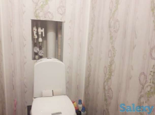 Продаю 2 комнатный дом в корпусе в 4 этаже, фотография 6