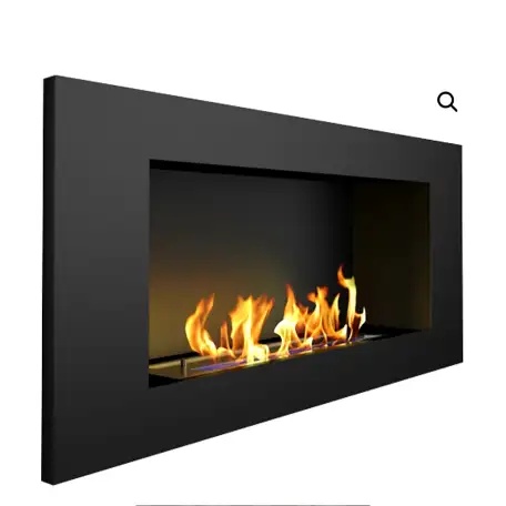 Биокамины, фотография 1