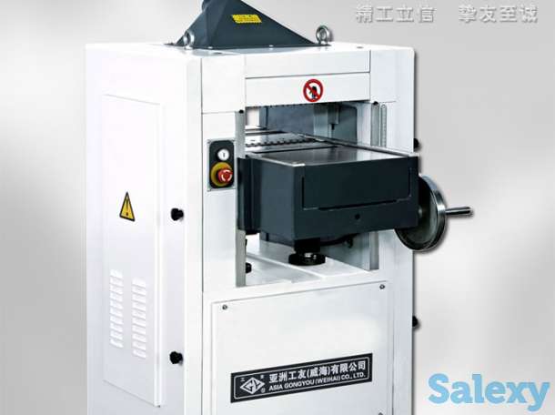 MB-103 Рейсмусовый станок. Ширина заготовки: 200/250/300/400 мм., фотография 1