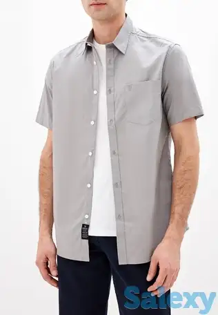 Рубашка velocity, фотография 1