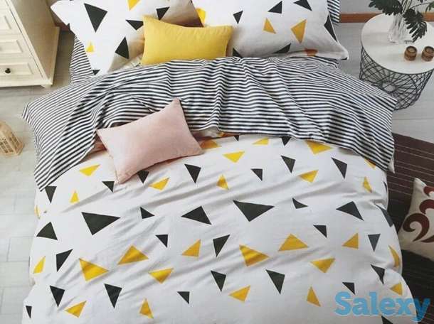 Постельное белье, фотография 5