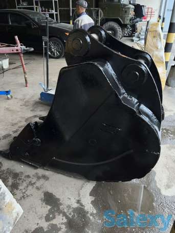 Ковш на CAT 315 и 318 размер 80 см, фотография 4