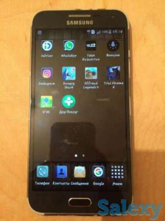 Продам 3 тел. Или обмен в отличном состояний, фотография 1