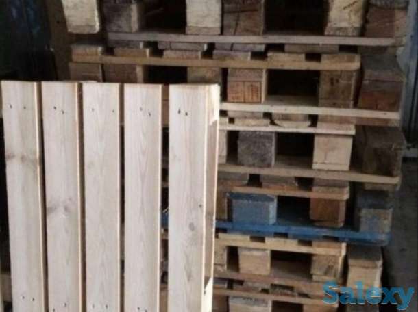 Продам хорошие  поддоны.В большом количестве, фотография 3