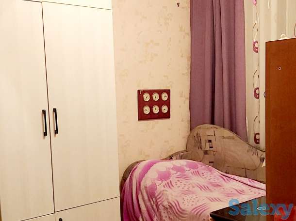 Продам квартиру, , Айнабулак 3, фотография 5