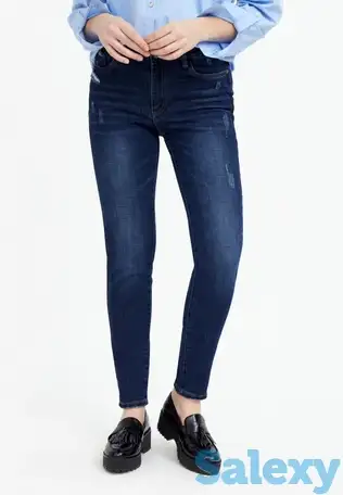 Джинсы finn flare, фотография 1