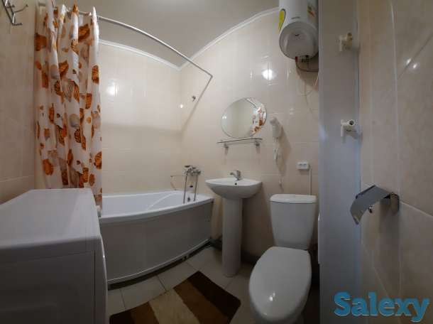 Сдаётся квартира VIP в центре, Пушкина 121, фотография 8