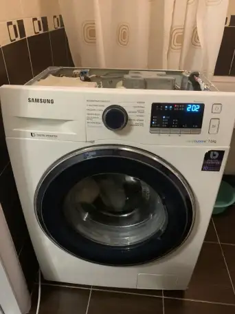 Ремонт стиральных и посудомоечных машин в Алматы, фотография 8