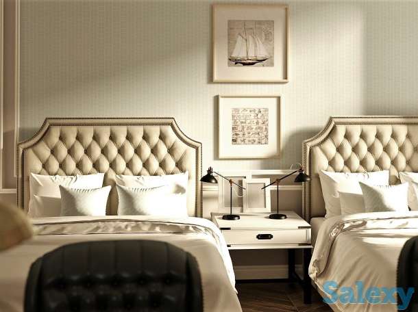 Дизайн интерьера под ключ, фотография 9