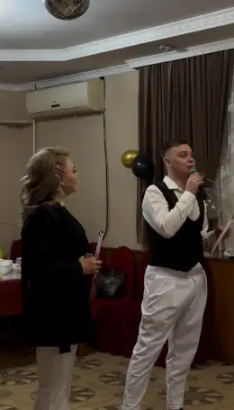 Ведущий , Тамада , Юбилеи , Свадьбы, фотография 7