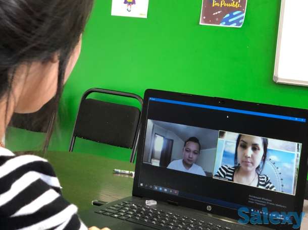 Онлайн курсы по английскому языку, фотография 1