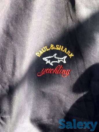 Спортивная куртка, фотография 1