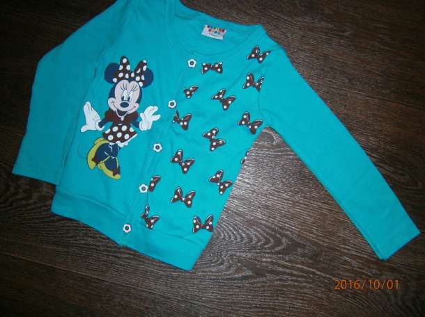 Продам новые детские вещи, фотография 5