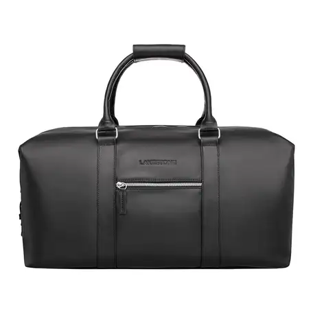 Дорожная сумка dornan black, фотография 1